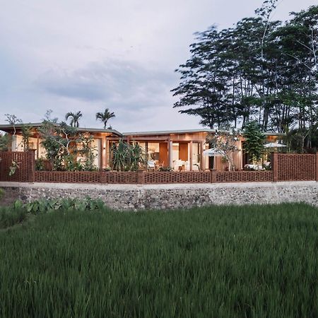 Gruen Canggu Garden Sempidi Exteriör bild