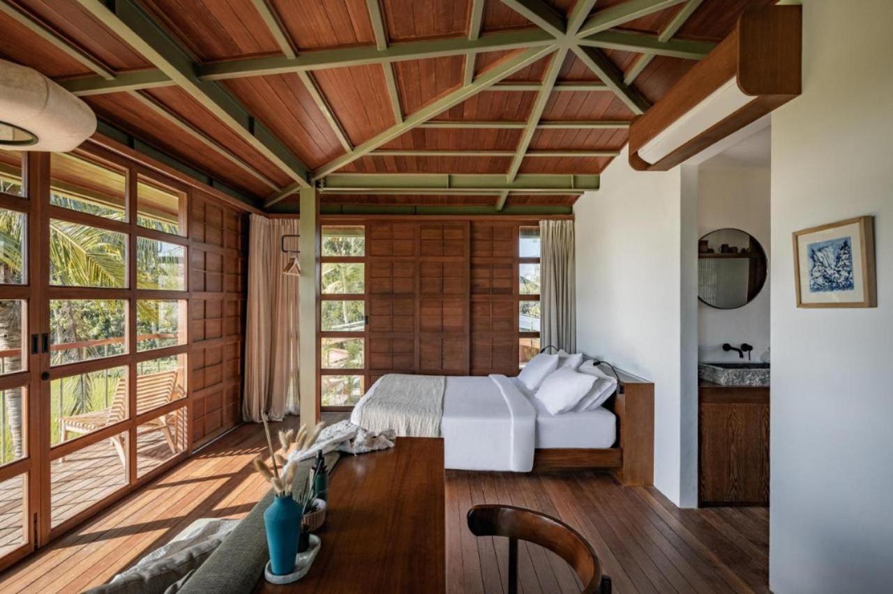Gruen Canggu Garden Sempidi Exteriör bild