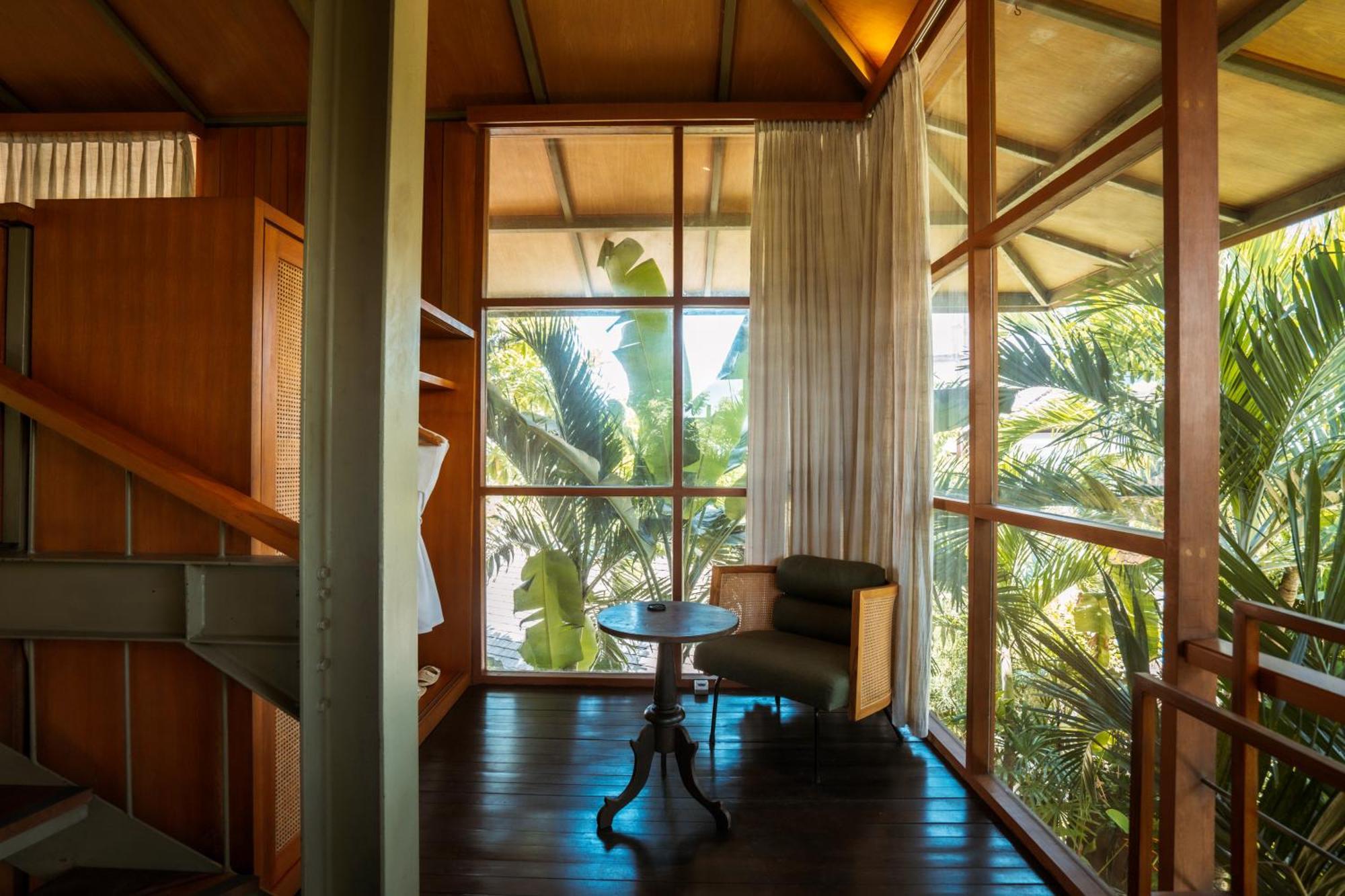 Gruen Canggu Garden Sempidi Exteriör bild