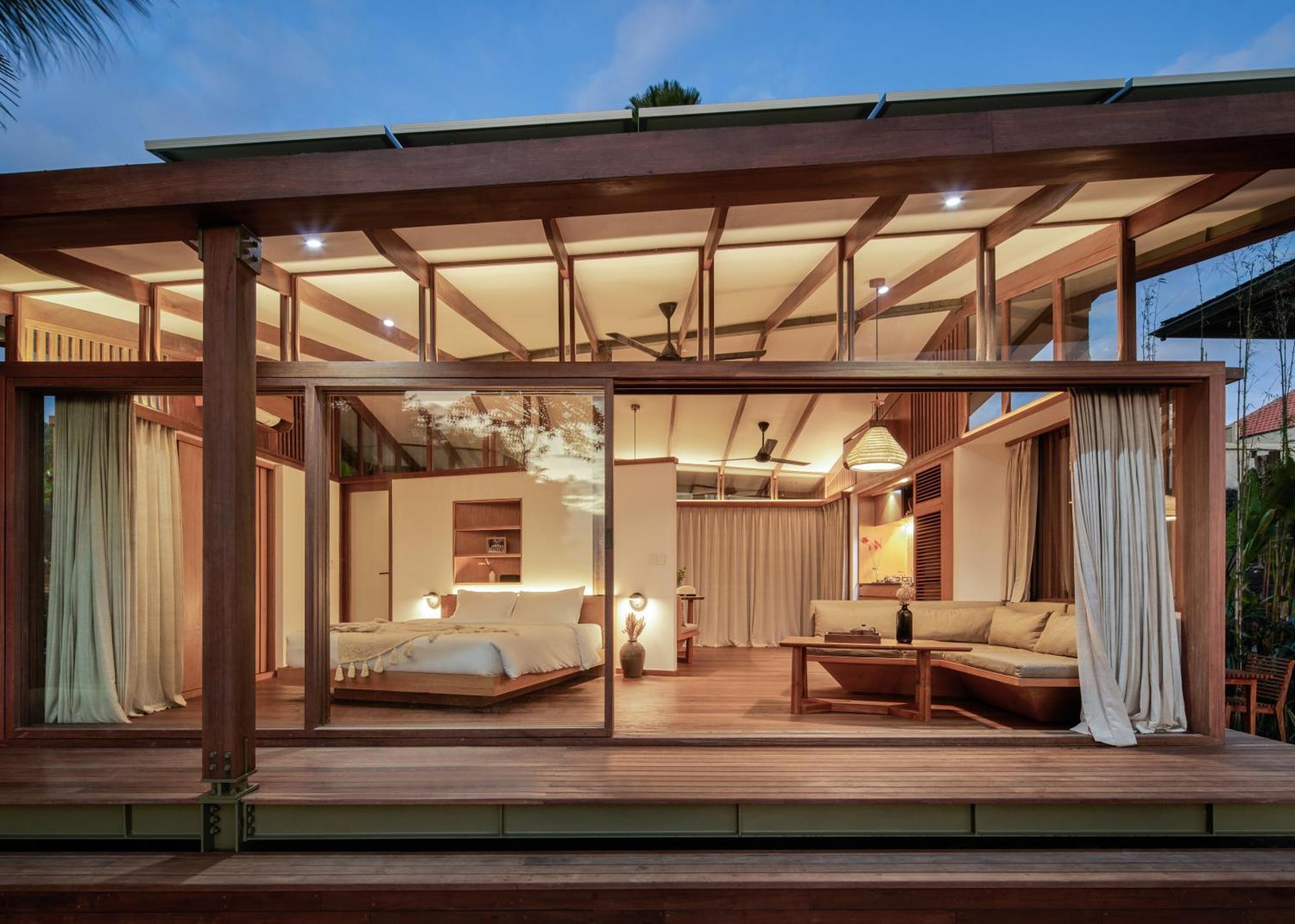 Gruen Canggu Garden Sempidi Exteriör bild